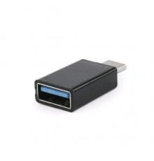 Адаптер USB3.1 Type-C-папа – USB 3.0 A-мама                                                                                                                                                                                                               