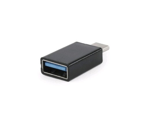 Адаптер USB3.1 Type-C-папа – USB 3.0 A-мама