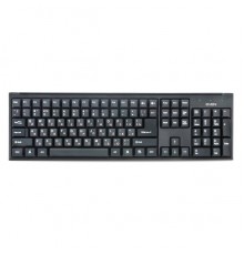 Клавиатура SVEN Standard 303 / USB / WIRED / BLACK                                                                                                                                                                                                        