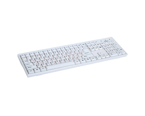 Клавиатура SVEN Standard 303 / USB / WIRED / White