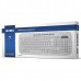 Клавиатура SVEN KB-C3050 / USB / WIRED / White