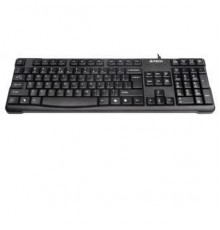 Клавиатура A4Tech KR-750 / USB / Wired / Black                                                                                                                                                                                                            