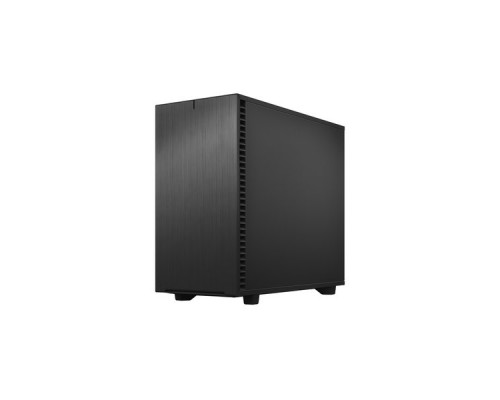 Корпус Fractal Design DEFINE 7 GRAY / mid tower / E-ATX / 3x140mm fans inc. / FD-C-DEF7A-07