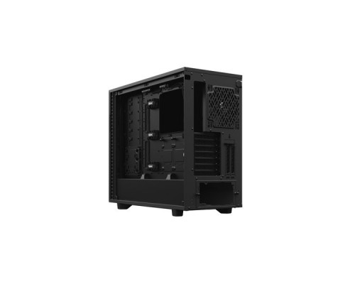 Корпус Fractal Design DEFINE 7 GRAY / mid tower / E-ATX / 3x140mm fans inc. / FD-C-DEF7A-07