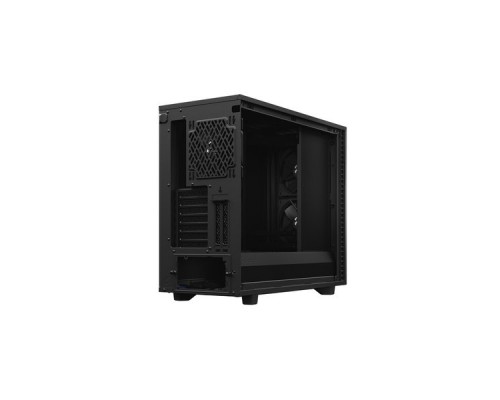 Корпус Fractal Design DEFINE 7 GRAY / mid tower / E-ATX / 3x140mm fans inc. / FD-C-DEF7A-07