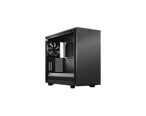 Корпус Fractal Design DEFINE 7 GRAY / mid tower / E-ATX / 3x140mm fans inc. / FD-C-DEF7A-07