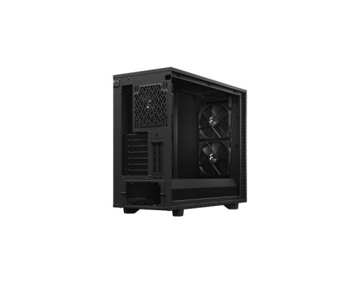 Корпус Fractal Design DEFINE 7 GRAY / mid tower / E-ATX / 3x140mm fans inc. / FD-C-DEF7A-07