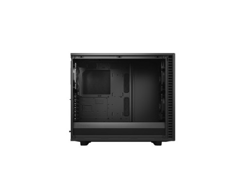 Корпус Fractal Design DEFINE 7 GRAY / mid tower / E-ATX / 3x140mm fans inc. / FD-C-DEF7A-07