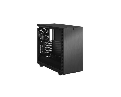 Корпус Fractal Design DEFINE 7 GRAY / mid tower / E-ATX / 3x140mm fans inc. / FD-C-DEF7A-07