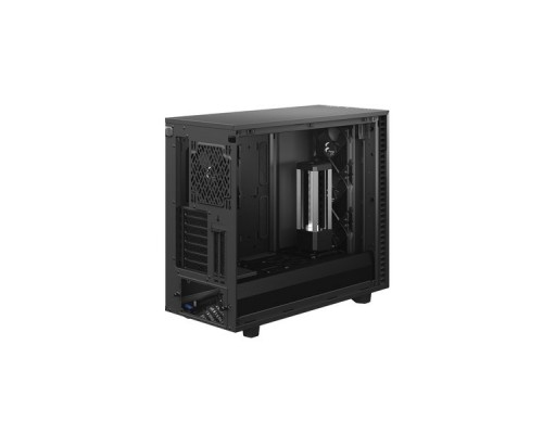 Корпус Fractal Design DEFINE 7 GRAY / mid tower / E-ATX / 3x140mm fans inc. / FD-C-DEF7A-07