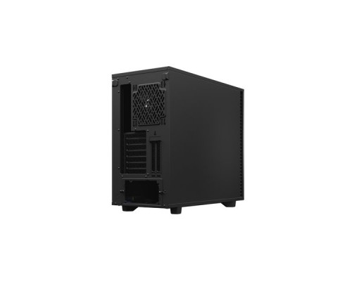 Корпус Fractal Design DEFINE 7 GRAY / mid tower / E-ATX / 3x140mm fans inc. / FD-C-DEF7A-07