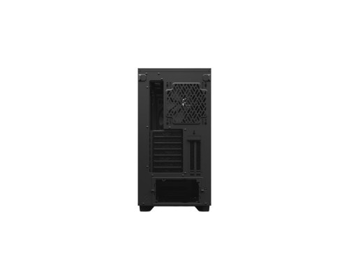 Корпус Fractal Design DEFINE 7 GRAY / mid tower / E-ATX / 3x140mm fans inc. / FD-C-DEF7A-07