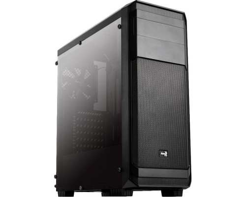 Корпус Aerocool Aero-300 без БП