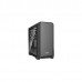 Корпус be quiet! SILENT BASE 601 WINDOW BLACK / midi-tower, E-ATX, tempered glass side panel / 2x Pure Wings 2 140mm / BGW26