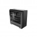 Корпус be quiet! SILENT BASE 601 WINDOW BLACK / midi-tower, E-ATX, tempered glass side panel / 2x Pure Wings 2 140mm / BGW26