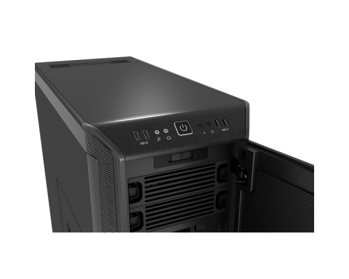 Корпус ATX Be quiet! Dark Base 900 Black BG011