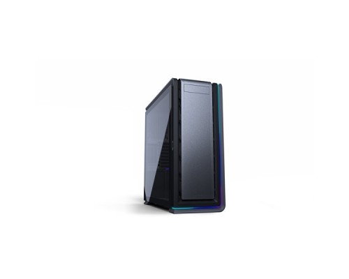 Корпус PHANTEKS Enthoo 719 Anthracite Gray, Digtial RGB Lighting, без БП, боковое окно Tempered Glass, Full-Tower