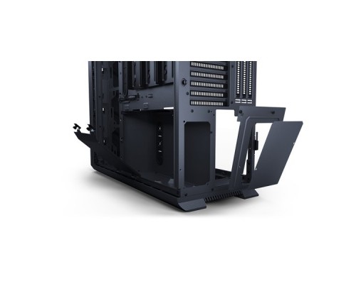 Корпус PHANTEKS Enthoo 719 Anthracite Gray, Digtial RGB Lighting, без БП, боковое окно Tempered Glass, Full-Tower