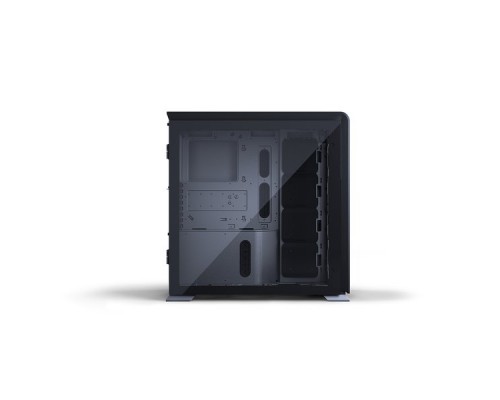 Корпус PHANTEKS Enthoo 719 Anthracite Gray, Digtial RGB Lighting, без БП, боковое окно Tempered Glass, Full-Tower