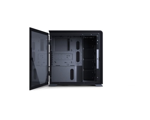 Корпус PHANTEKS Enthoo 719 Anthracite Gray, Digtial RGB Lighting, без БП, боковое окно Tempered Glass, Full-Tower