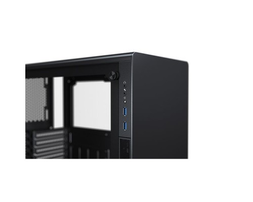 Корпус ATX PHANTEKS MetallicGear NEO V2 MG-NE510_BK02