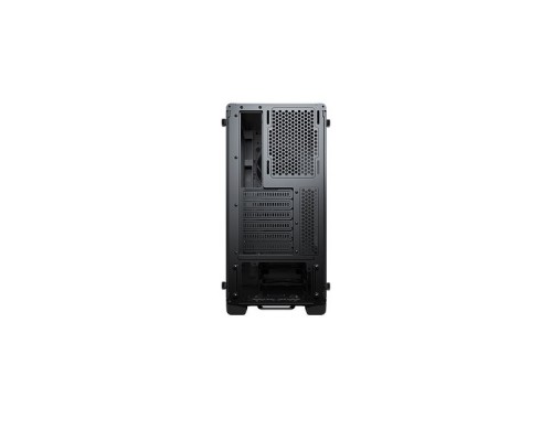 Корпус ATX PHANTEKS MetallicGear NEO V2 MG-NE510_BK02