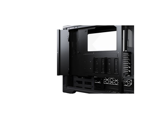 Корпус ATX PHANTEKS MetallicGear NEO V2 MG-NE510_BK02