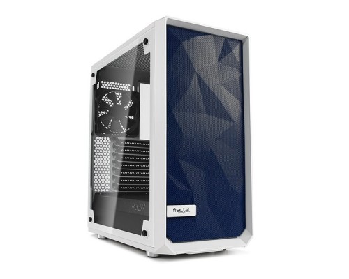 Лицевая панель для корпусов Fractal Design MESHIFY C DEEP BLUE / FD-ACC-MESH-C-FFLT-BU