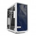 Лицевая панель для корпусов Fractal Design MESHIFY C DEEP BLUE / FD-ACC-MESH-C-FFLT-BU