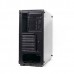 Корпус Powercase Attica Mesh S3 ARGB, Tempered Glass, 3х 120mm ARGB fan, fans controller & remote, черный, E-ATX  (CAMSB-A3)