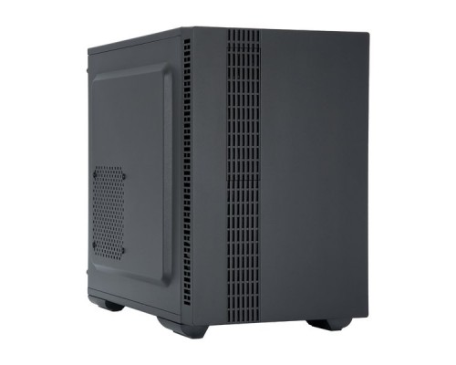 Корпус CHIEFTEC UNI UK-02B-OP без БП, черный, ATX