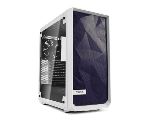 Лицевая панель для корпусов Fractal Design MESHIFY C PURPLE / FD-ACC-MESH-C-FFILT-PL