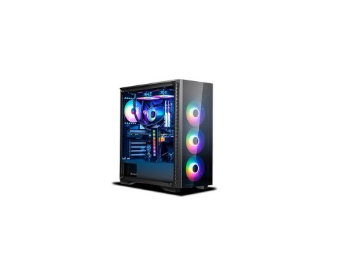 Корпус Deepcool MATREXX 50 без БП