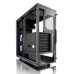 Корпус Fractal Design FOCUS G GUNMETAL GREY / ATX, mid tower, acrylic side window / 2x120mm LED fans inc. / FD-CA-FOCUS-GY-W