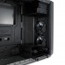 Корпус Fractal Design FOCUS G GUNMETAL GREY / ATX, mid tower, acrylic side window / 2x120mm LED fans inc. / FD-CA-FOCUS-GY-W