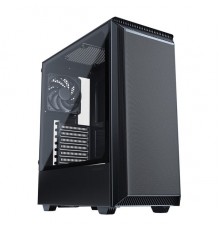 Корпус PHANTEKS Eclipse P300A Tempered Glass, Black, Mid-Tower                                                                                                                                                                                            