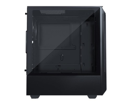 Корпус PHANTEKS Eclipse P300A Tempered Glass, Black, Mid-Tower