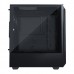 Корпус PHANTEKS Eclipse P300A Tempered Glass, Black, Mid-Tower