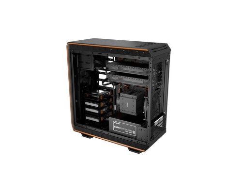 Корпус ATX Be quiet! Dark Base 900 Orange BG010