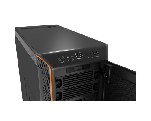 Корпус ATX Be quiet! Dark Base 900 Orange BG010