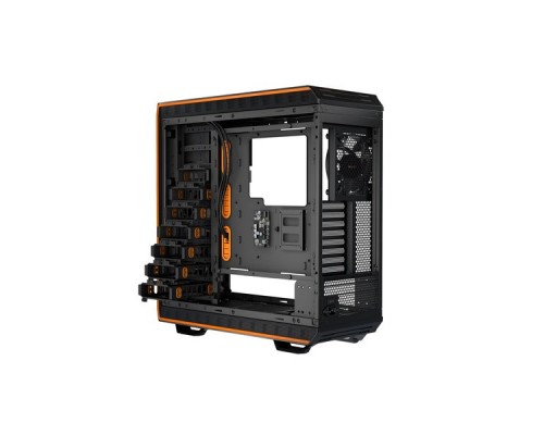 Корпус ATX Be quiet! Dark Base 900 Orange BG010