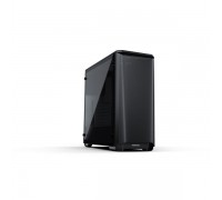Корпус PHANTEKS Eclipse P400A, Black, Airflow Edition, боковая панель Tempered Glass, Mid-Tower                                                                                                                                                           