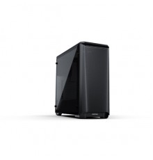 Корпус PHANTEKS Eclipse P400A, Black, Airflow Edition, боковая панель Tempered Glass, Mid-Tower                                                                                                                                                           