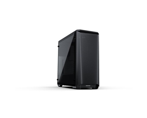 Корпус PHANTEKS Eclipse P400A, Black, Airflow Edition, боковая панель Tempered Glass, Mid-Tower