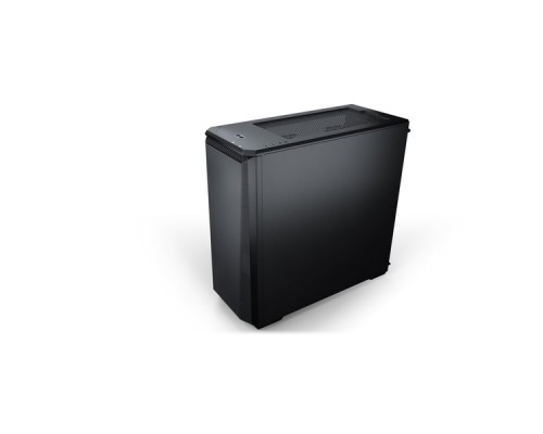 Корпус PHANTEKS Eclipse P400A, Black, Airflow Edition, боковая панель Tempered Glass, Mid-Tower