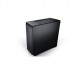 Корпус PHANTEKS Eclipse P400A, Black, Airflow Edition, боковая панель Tempered Glass, Mid-Tower