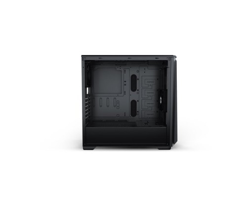 Корпус PHANTEKS Eclipse P400A, Black, Airflow Edition, боковая панель Tempered Glass, Mid-Tower