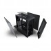 Корпус PHANTEKS Eclipse P400A, Black, Airflow Edition, боковая панель Tempered Glass, Mid-Tower