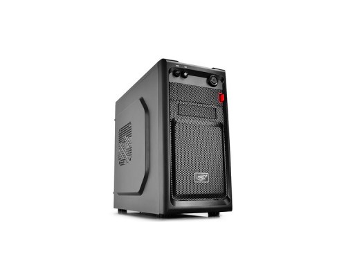 Корпус Deepcool SMARTER без БП, MICRO ATX/MINI-ITX