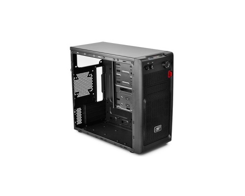 Корпус Deepcool SMARTER без БП, MICRO ATX/MINI-ITX